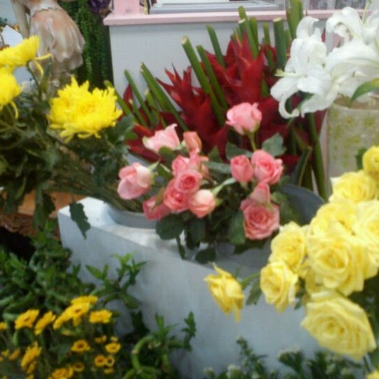 Pretty Petals Giant Hypermarket Shah Alam Lot 2 Persiaran Sukan Seksyen 13