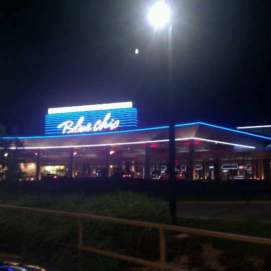 Foto diambil di Blue Chip Casino &amp; Hotel oleh Matt S. pada 9/5/2011