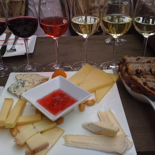 Photos at Pierre Loti Wine Bar in New York