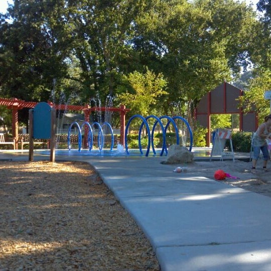 Hap Magee Ranch Park Danville'de Park