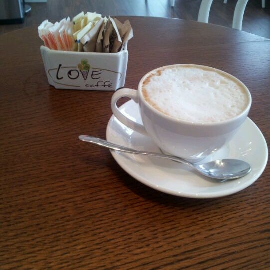 Love Gelato West Village 167 7th Ave S