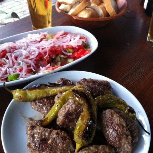 Kuşbahçe Uğrak Et Lokantası Silivri Kuşbahçe Mevkii Büyükçavuşlu