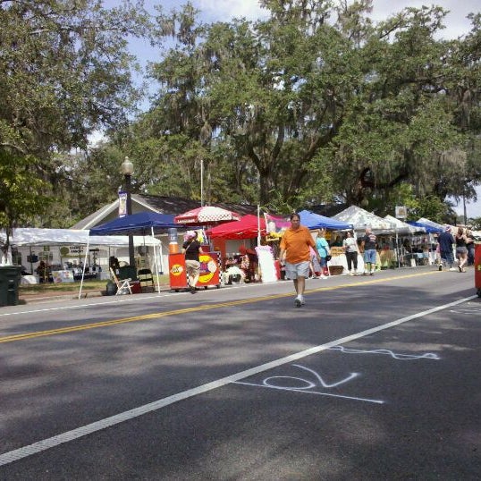 Kingsland Historic District 1 tip