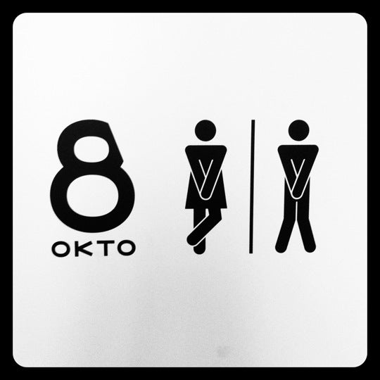 Octo Cock
