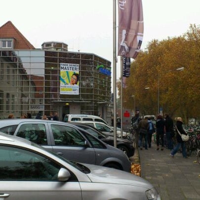 Mensa Am Aasee Jetzt Geschlossen Mitte 10 Tipps Von 327 Besucher
