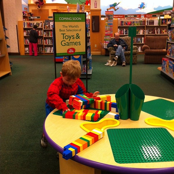 Photos At Barnes Noble 14709 Us Hwy 31 North