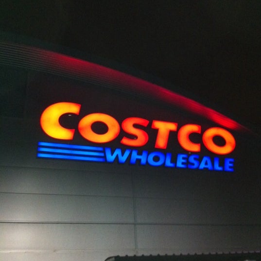 Costco Reading, Berkshire