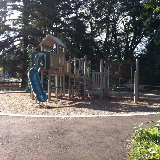 Rose Hill Meadows Park