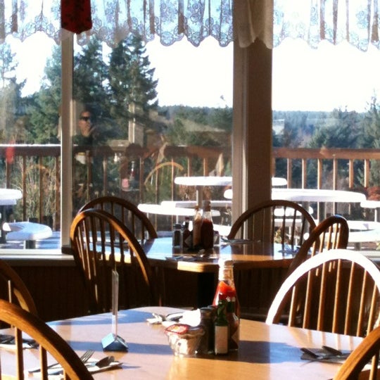 Black Diamond Bakery and Restaurant American Restaurant