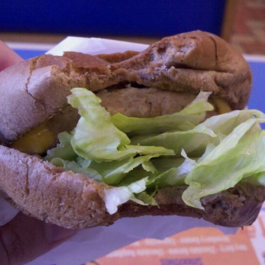 Photos at Baker's Drive Thru Fast Food Restaurant