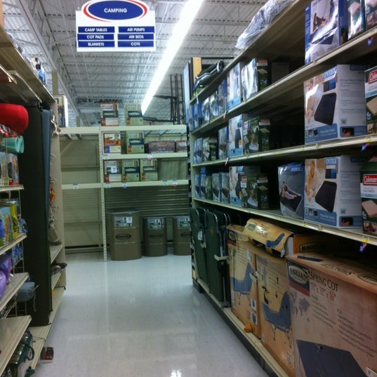 Academy Sports + Outdoors Prattville, AL