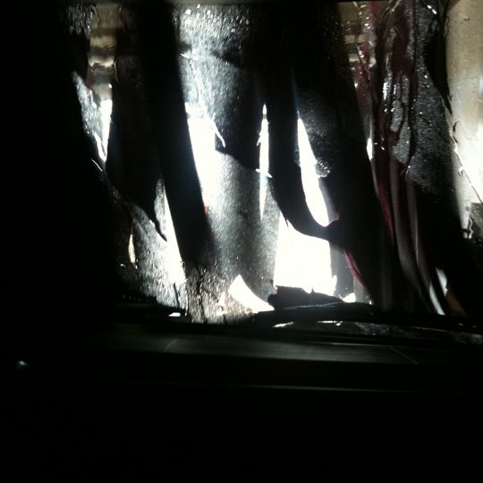 Photos at Lee's Magic Tunnel Car Wash Huntsville, AL