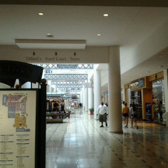 Photo taken at Tri-County Mall by KRick ★. on 9/25/2011