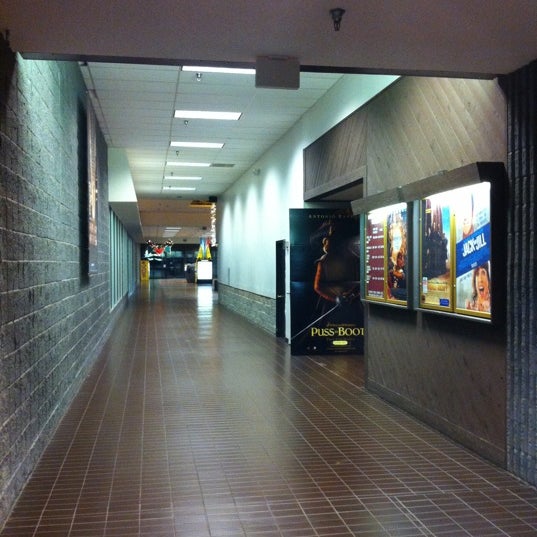 Rogers Cinema 5 6 tips from 195 visitors