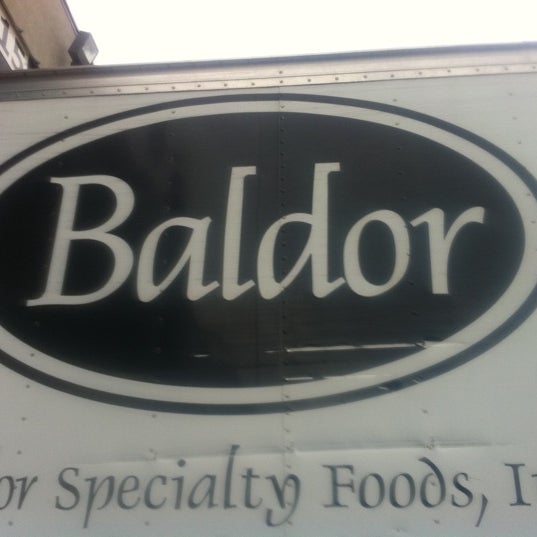 Baldor Specialty Foods Grocery Store in Hunts Point