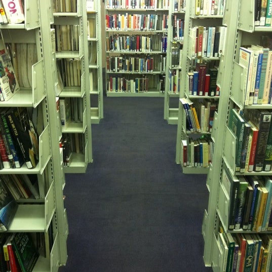 La Porte County Public Library La Porte, IN