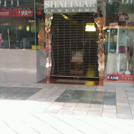Shalimar Jewelry Store
