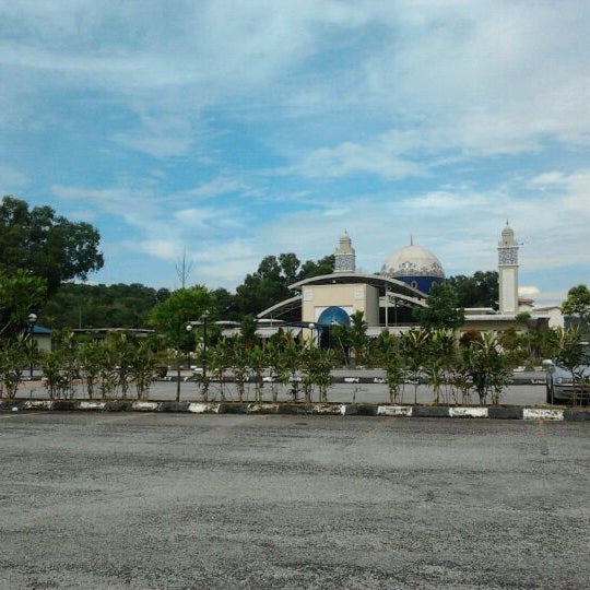 Masjid Al Muhajirin 19 Tips