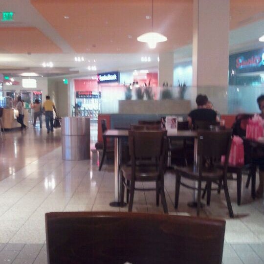 Galleria Mall Houston - Food & Food Court