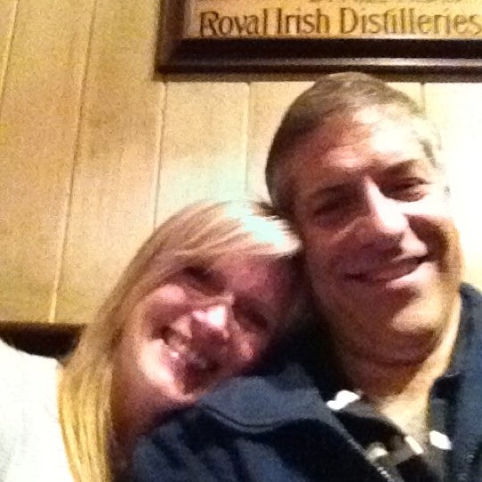 Photo taken at Dubh Linn Square Irish Pub by Andy S. on 11/12/2011