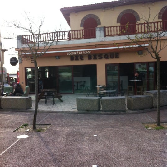 Photos At Coolin à La Plage Hossegor Aquitaine