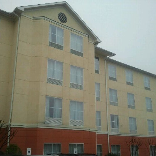 3/11/2012에 Dawna H.님이 Homewood Suites by Hilton에서 찍은 사진