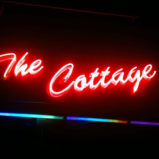 The Cottage - Pub in Kuching