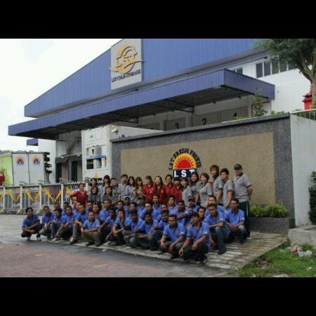 Lst Fresh Fruits Sdn Bhd - Pusat Bandar Utara Selayang - 0 tavsiye