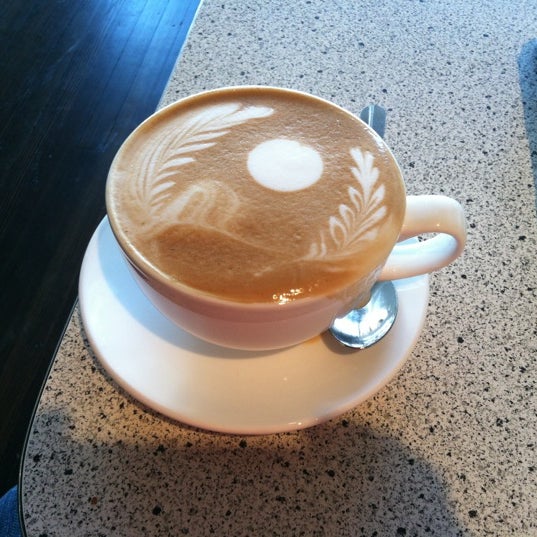 Photo taken at 2914 Coffee by Matthew S. on 4/4/2012