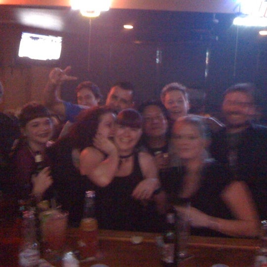 3/20/2011にMichelle B.がFowler&#39;s Sports Barで撮った写真