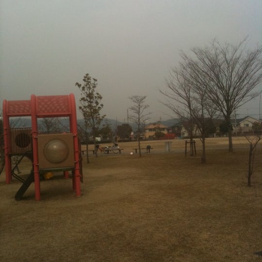 Photos At 郡ヶ池近隣公園 Park