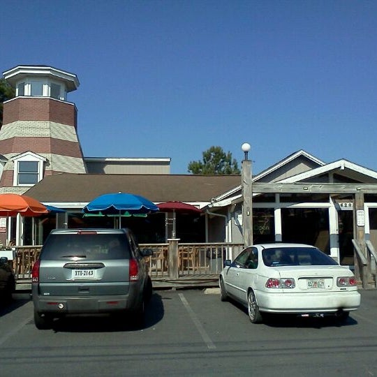 Photo taken at Island Creamery by Christopher W. on 3/22/2012