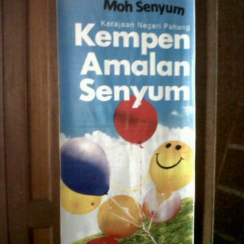 Bahagian Mmkd Pejabat Suk Pahang