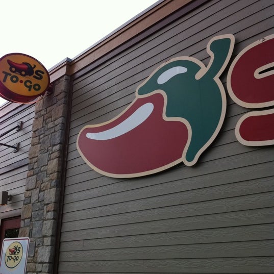 Chili's Grill & Bar 17 tips from 1311 visitors