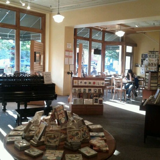 Great Places in Lawrence