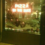 Photo taken at Upper Crust Pizza &amp; Pasta by Skip S. on 12/10/2011
