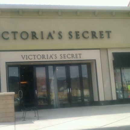Victoria's Secret - Lingerie Store in Reno