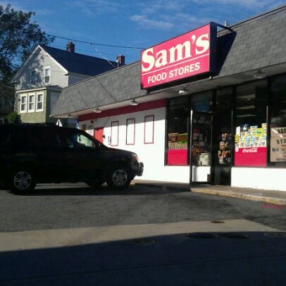 Sams Food Store >> Sam S Food Stores Gas Station In West Warwick Sams Food Store >> Sam S Food Stores Gas Station In West Warwick