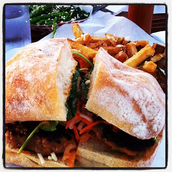 Lardo East Sandwich Place in Portland