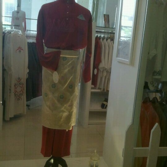 Photos At Boutique Qamilla Boutique In Shah Alam