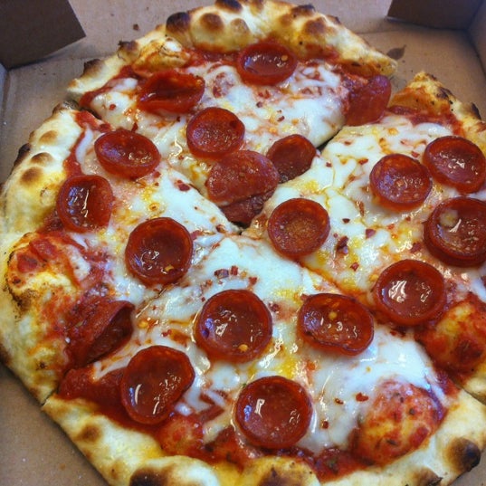 Pizza Amore Pizzeria