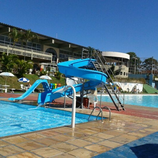 Clube Belo Horizonte