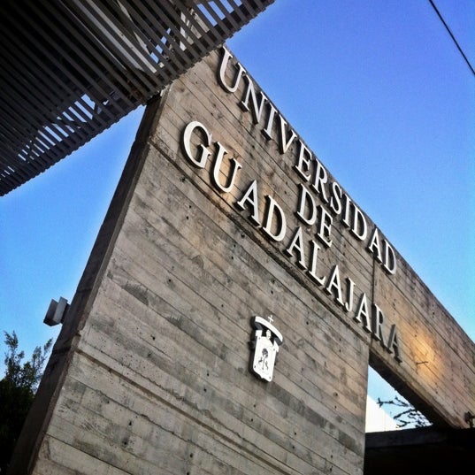 Centro Universitario de Arte, Arquitectura y Diseño (CUAAD Huentitán