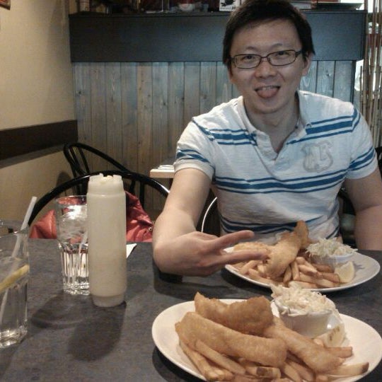 Joey's Seafood Restaurants Banff Trail Calgary, AB