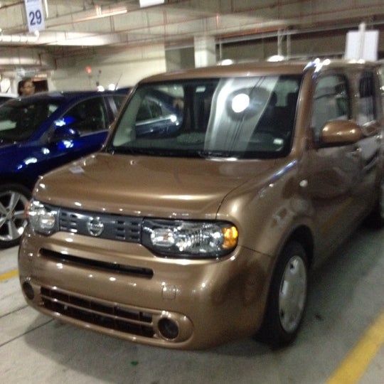 EZ Rent A Car Rental Car Location in Miami