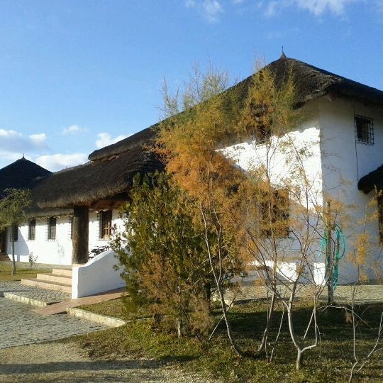 รูปภาพถ่ายที่ Ardea Purpurea Lodge โดย Rafa L. เมื่อ 1/14/2012