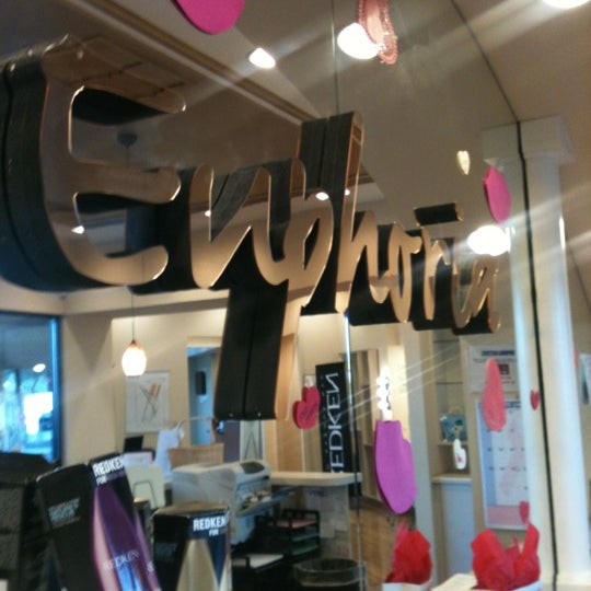 Euphoria Institute of Beauty Arts & Sciences - Henderson, NV