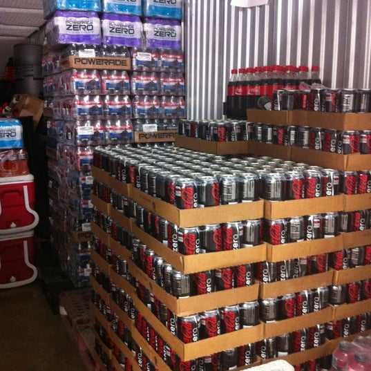 Public Storage 5607 South Tryon Dandk Organizer