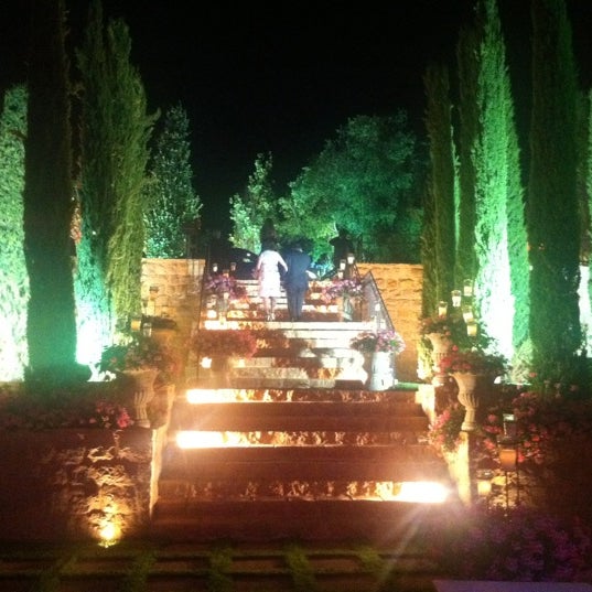 Photos at Domaine de Zekrit - Nahr Kalb