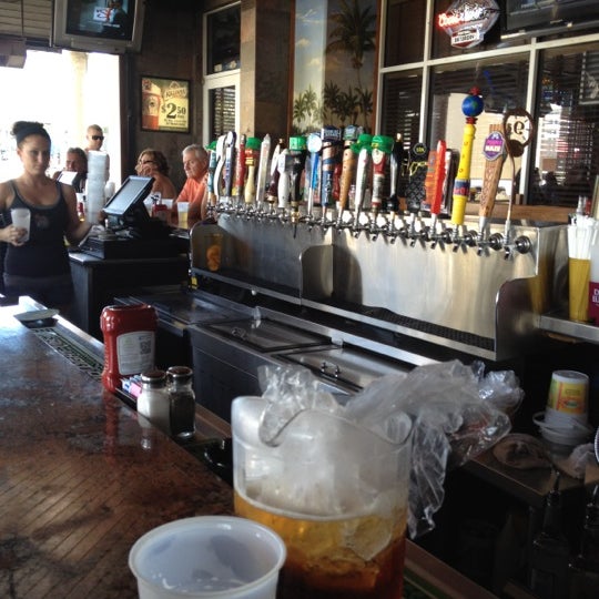 Bru's Room Sports Grill Deerfield Beach Deerfield Beach, FL